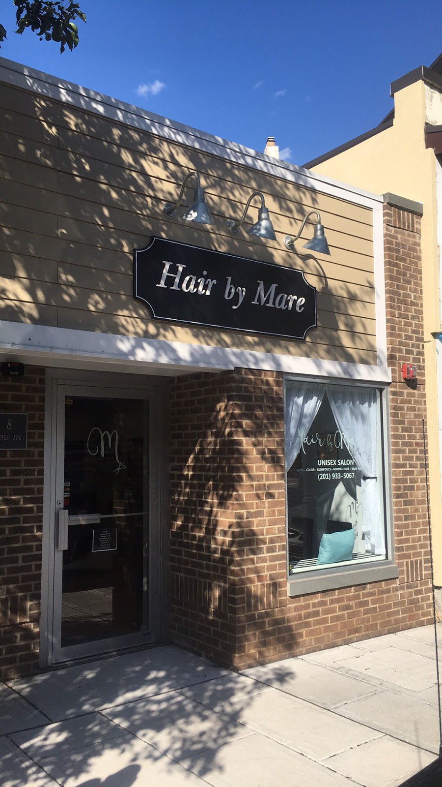 Photo of Hair by Mare in Rutherford City, New Jersey, United States - 2 Picture of Point of interest, Establishment, Hair care