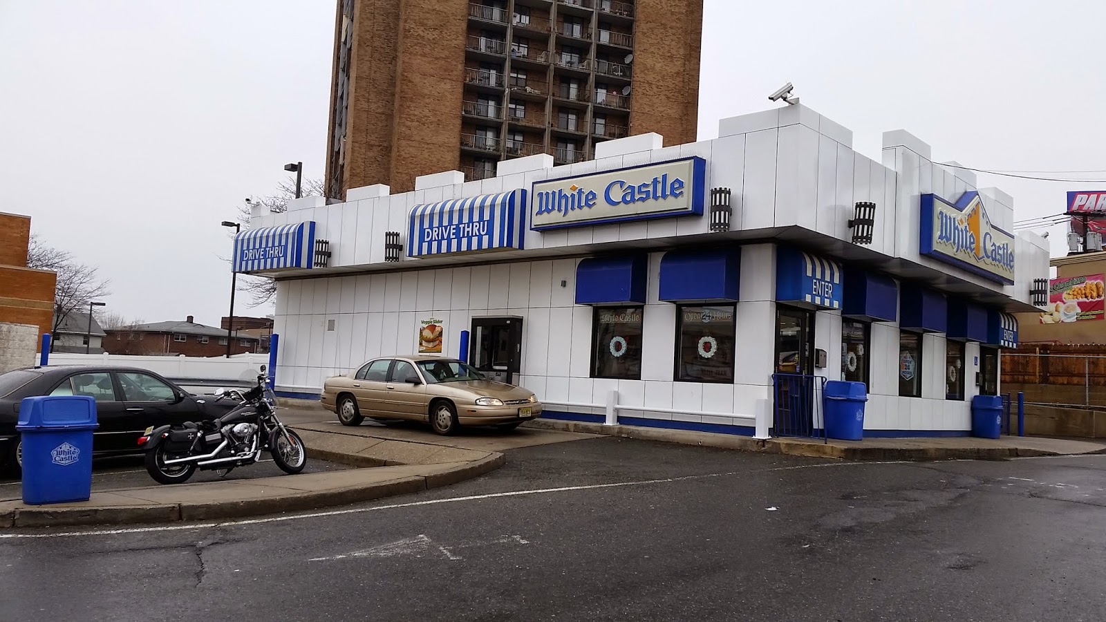 Photo of White Castle in North Bergen City, New Jersey, United States - 1 Picture of Restaurant, Food, Point of interest, Establishment