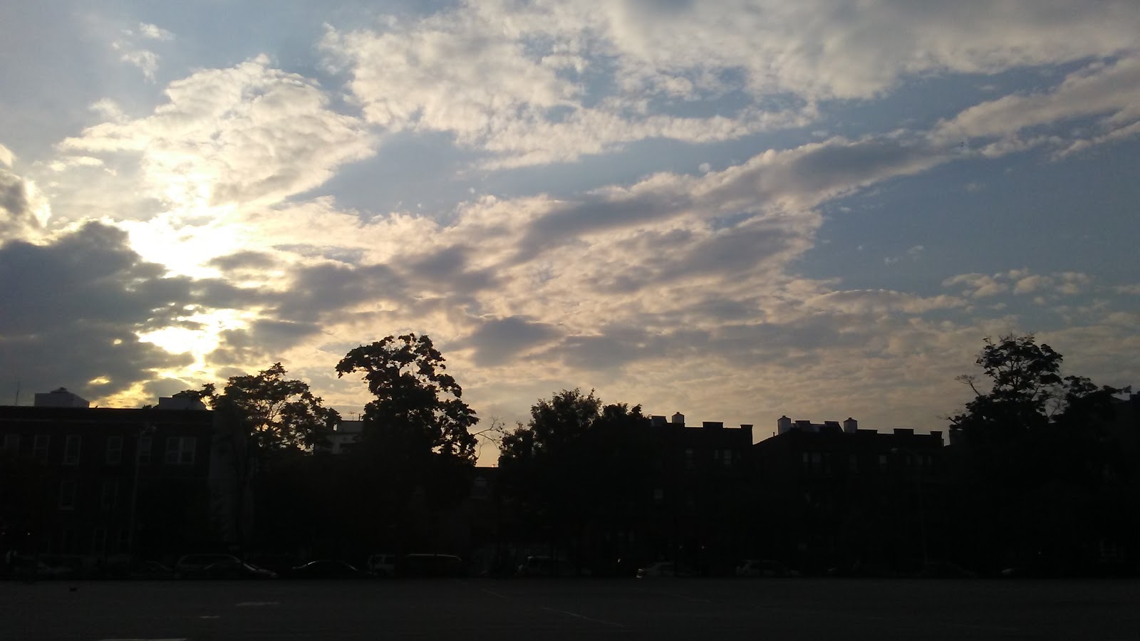 Photo of Astoria Heights Playground in Queens City, New York, United States - 2 Picture of Point of interest, Establishment