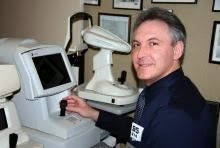 Photo of Brooklyn Eye Doctor in Brooklyn City, New York, United States - 1 Picture of Point of interest, Establishment, Health