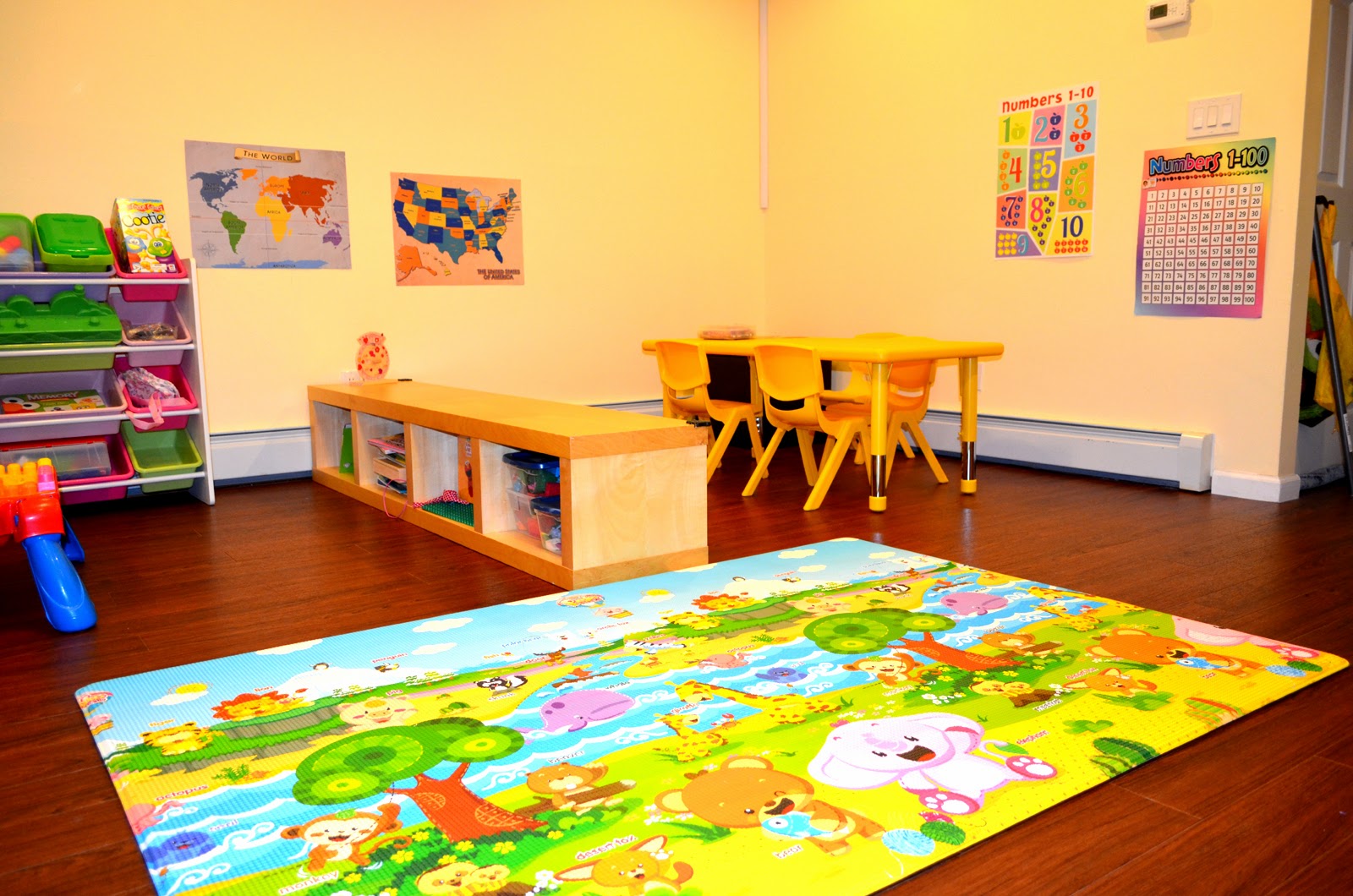Photo of Little Tulip Early Learning Center in Little Neck City, New York, United States - 2 Picture of Point of interest, Establishment