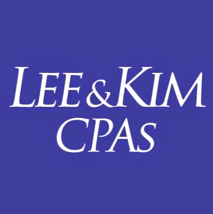 Photo of Lee & Kim CPAs, PC in Fort Lee City, New Jersey, United States - 2 Picture of Point of interest, Establishment, Finance, Accounting