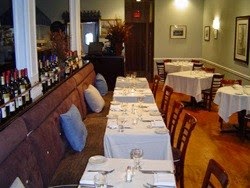 Photo of Caffe Regatta Oyster Bar and Grill in Pelham City, New York, United States - 3 Picture of Restaurant, Food, Point of interest, Establishment, Bar