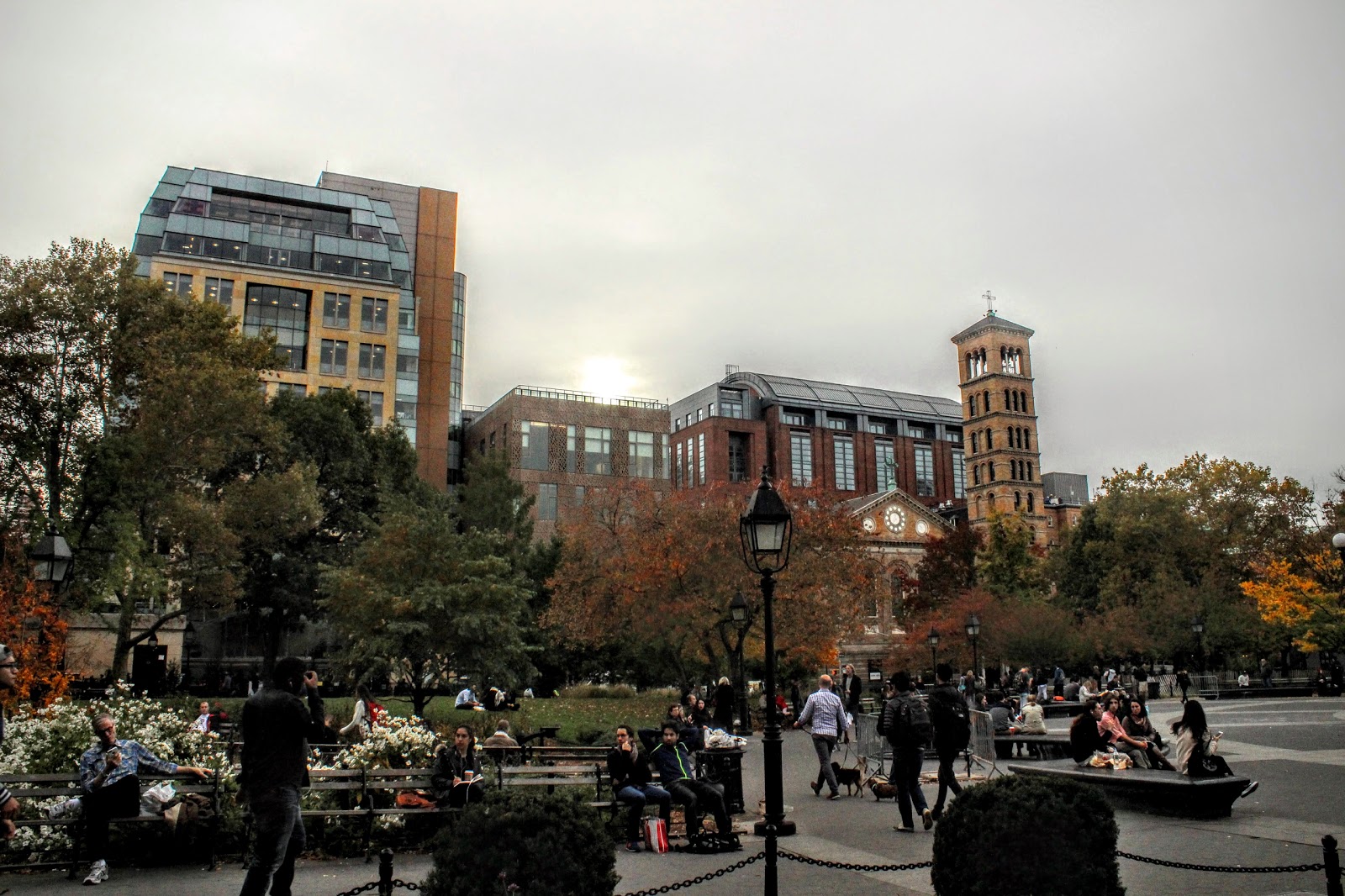 Photo of New York University School of Law in New York City, New York, United States - 2 Picture of Point of interest, Establishment