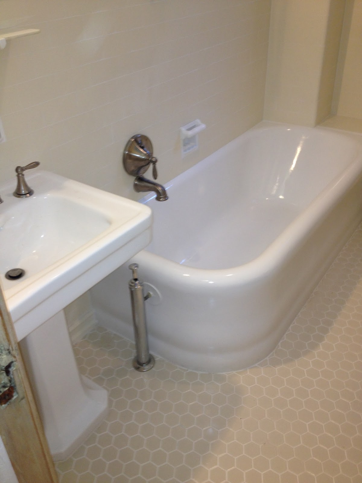 Photo of NY Bathtub Reglazers in Bronx City, New York, United States - 7 Picture of Point of interest, Establishment, Store, Home goods store, General contractor