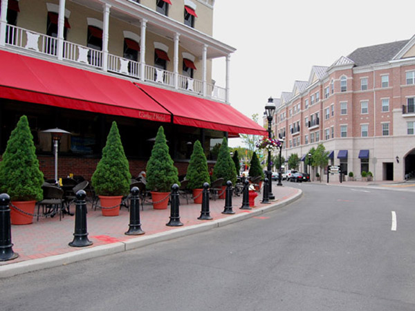 Photo of Cranford Crossing Apartments, Cranford New Jersey in Cranford City, New Jersey, United States - 2 Picture of Point of interest, Establishment, Real estate agency