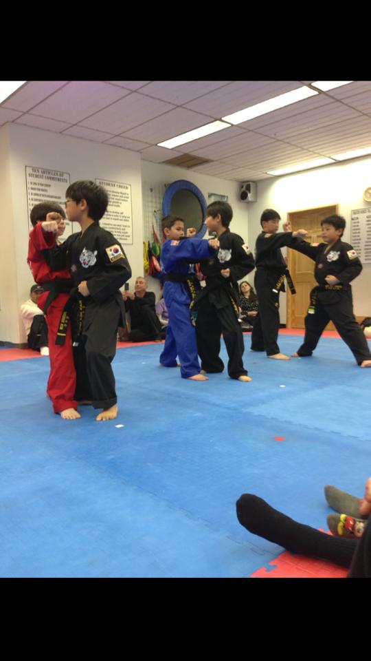 Photo of Black Belt America in Richmond City, New York, United States - 5 Picture of Point of interest, Establishment, Health