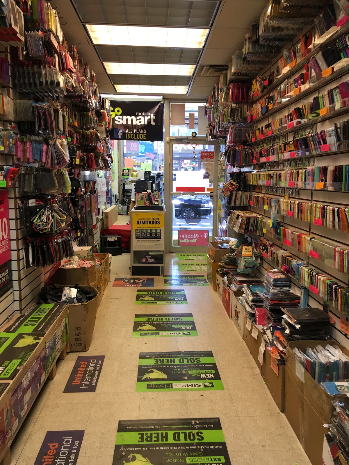 Photo of ST Technology NYC in Jackson Heights City, New York, United States - 2 Picture of Point of interest, Establishment, Store