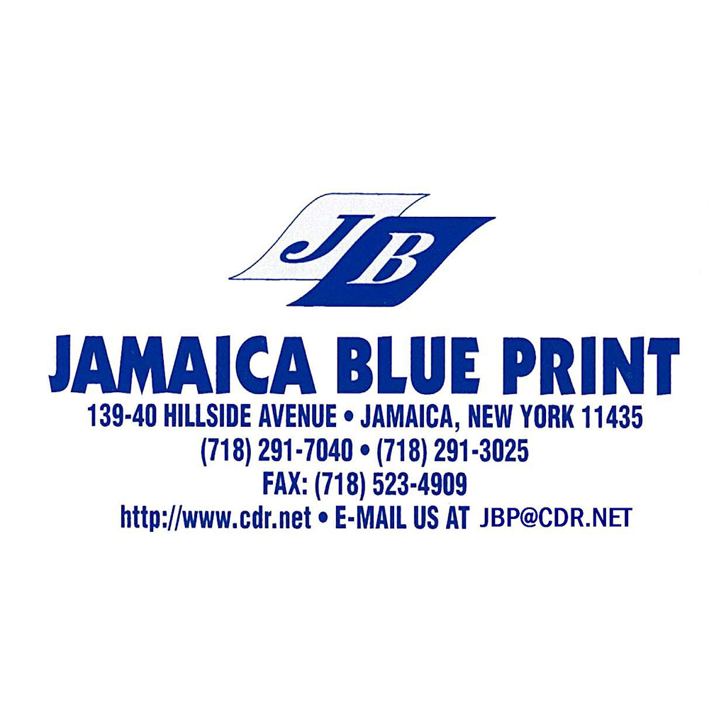 Photo of Jamaica Blue Print in Jamaica City, New York, United States - 2 Picture of Point of interest, Establishment