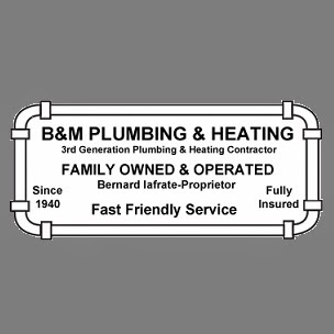 Photo of B & M Plumbing & Heating in Closter City, New Jersey, United States - 1 Picture of Point of interest, Establishment, Plumber