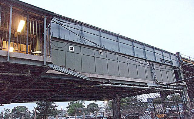 Photo of Neptune Av in Kings County City, New York, United States - 9 Picture of Point of interest, Establishment, Transit station, Subway station