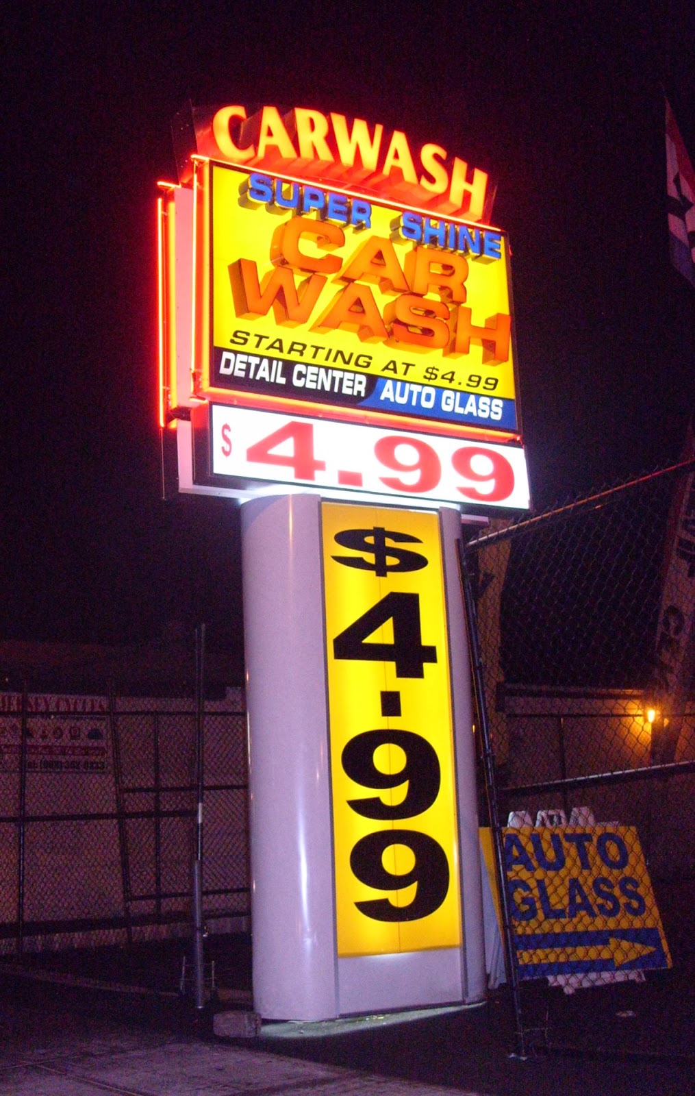 Photo of Jm Signs in Elizabeth City, New Jersey, United States - 3 Picture of Point of interest, Establishment, Store