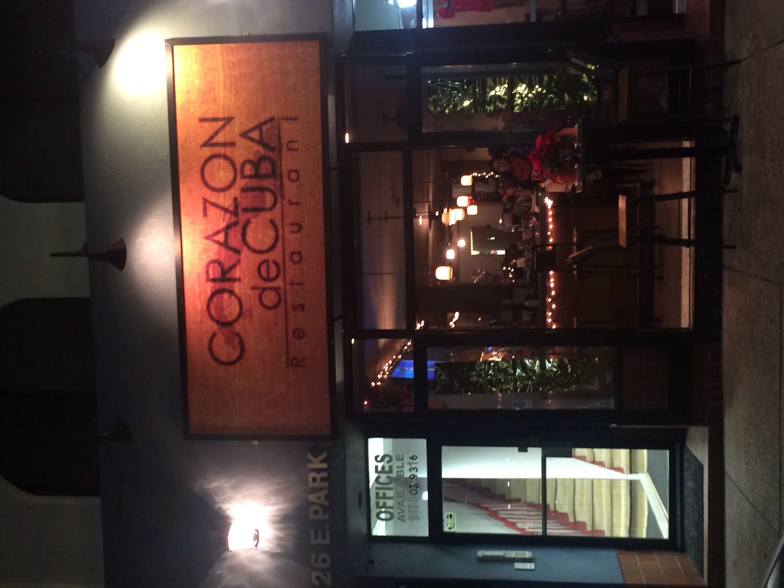 Photo of Corazon de Cuba in Long Beach City, New York, United States - 6 Picture of Restaurant, Food, Point of interest, Establishment