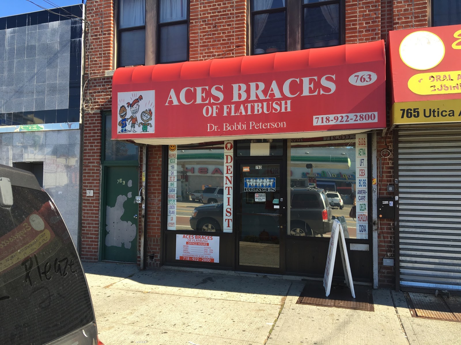 Photo of Aces Braces in Brooklyn City, New York, United States - 1 Picture of Point of interest, Establishment, Health, Dentist