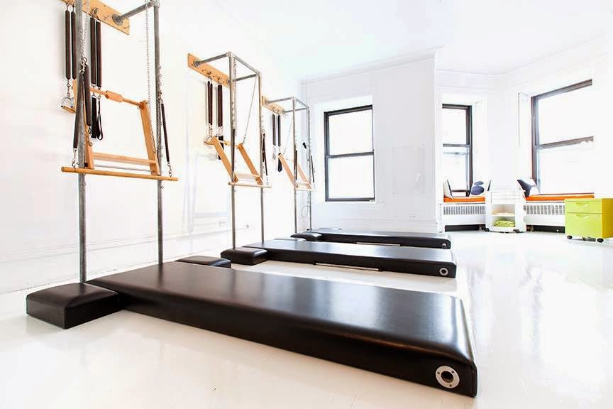 Photo of Park East Pilates in New York City, New York, United States - 2 Picture of Point of interest, Establishment, Health, Gym