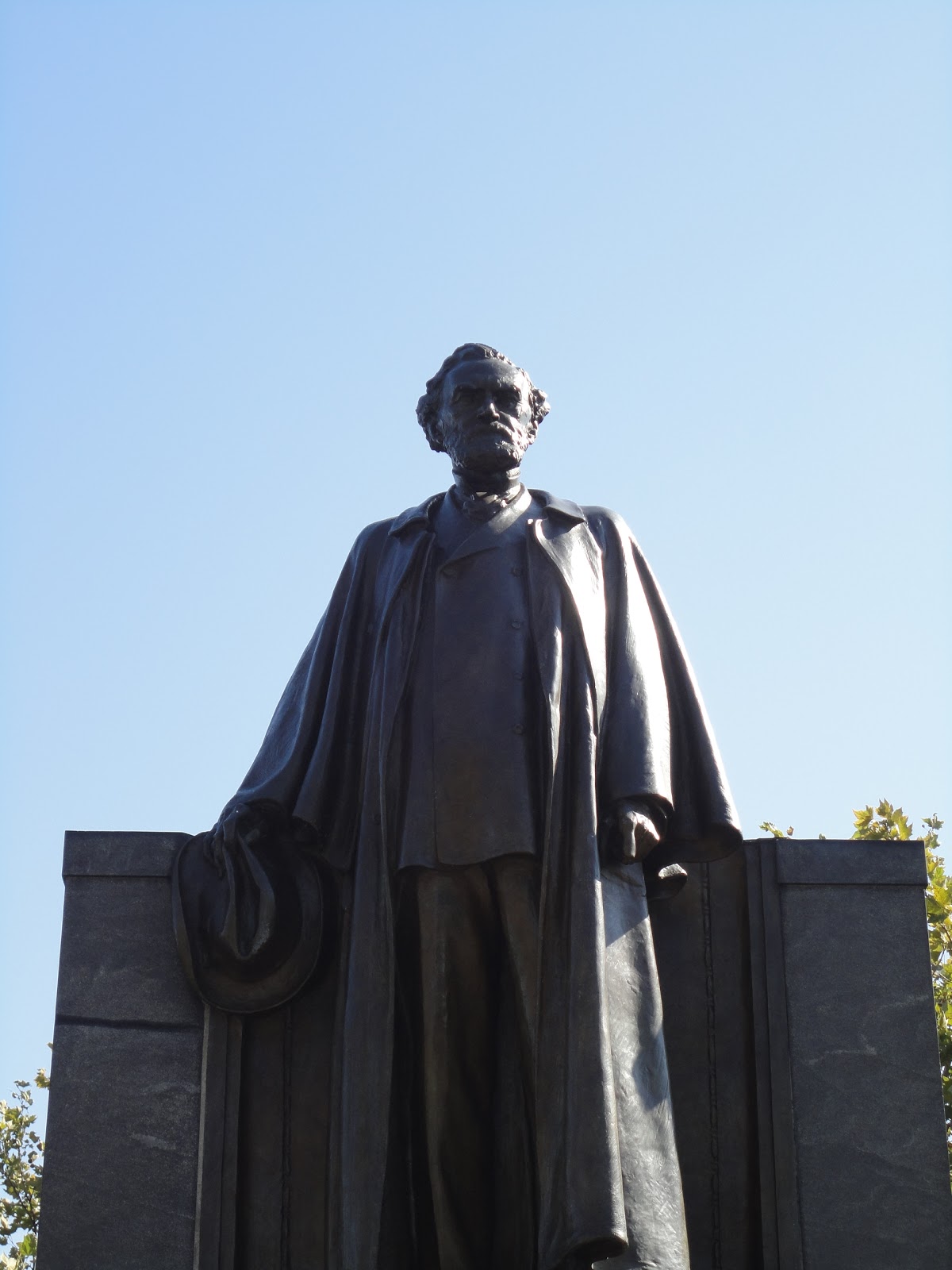 Photo of Carl Schurz Memorial in New York City, New York, United States - 3 Picture of Point of interest, Establishment