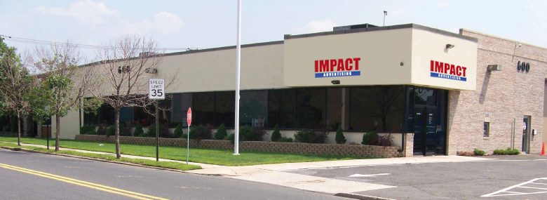 Photo of Impact Advertising Agency Inc in South Hackensack City, New Jersey, United States - 1 Picture of Point of interest, Establishment, Store