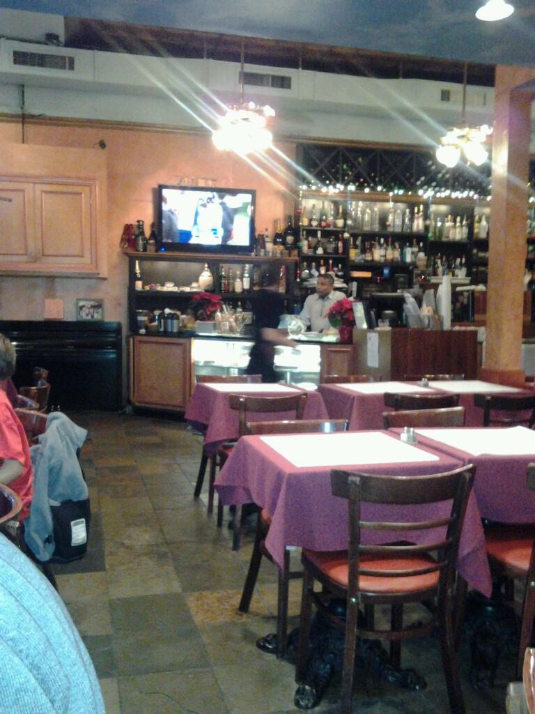 Photo of Cafe Mozart in Mamaroneck City, New York, United States - 1 Picture of Food, Point of interest, Establishment, Store, Cafe, Bar