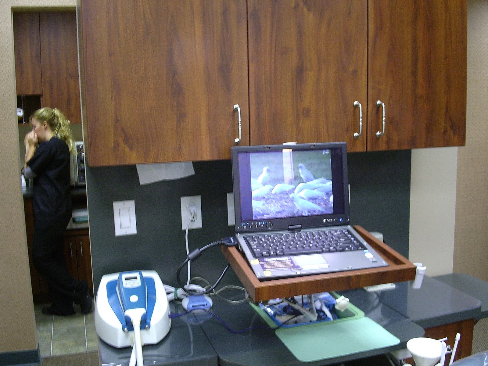 Photo of The Dental Spa at Garden CIty in Garden City, New York, United States - 2 Picture of Point of interest, Establishment, Health, Dentist