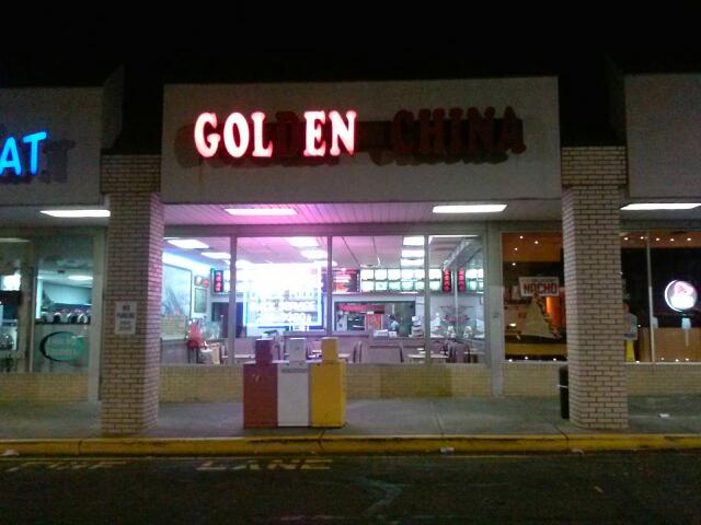 Photo of Golden China Kitchen in North Arlington City, New Jersey, United States - 1 Picture of Restaurant, Food, Point of interest, Establishment