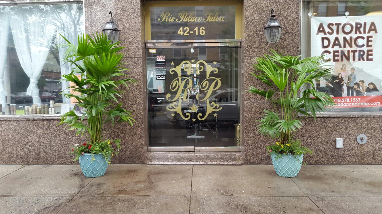 Photo of Rio Palace Salon in Queens City, New York, United States - 1 Picture of Point of interest, Establishment, Beauty salon