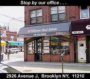 Photo of Michele Cadogan, Realtor in Brooklyn,New York City, New York, United States - 1 Picture of Point of interest, Establishment, Real estate agency