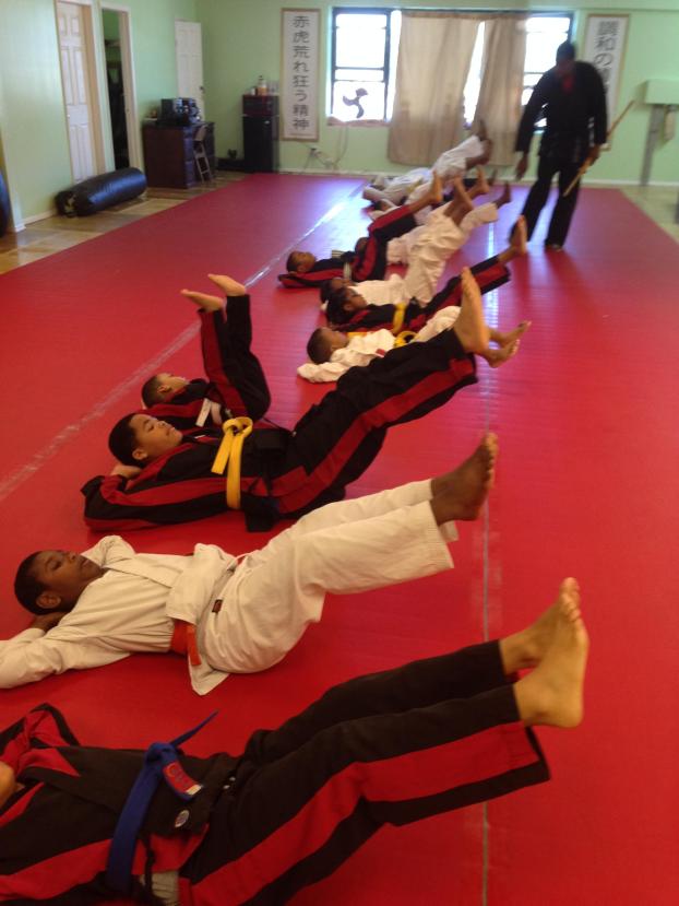 Photo of Red Tiger Jiu Jitsu Ryu in Kings County City, New York, United States - 5 Picture of Point of interest, Establishment, Health