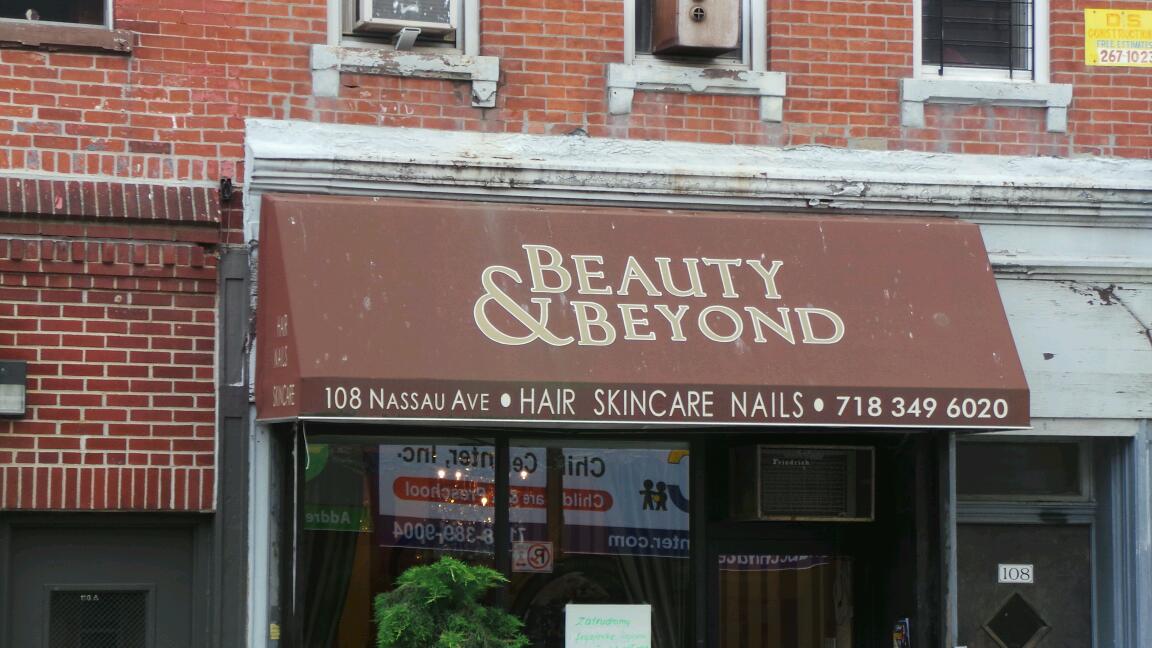 Photo of Beauty & Beyond Spa LLC in Brooklyn City, New York, United States - 1 Picture of Point of interest, Establishment, Spa, Beauty salon