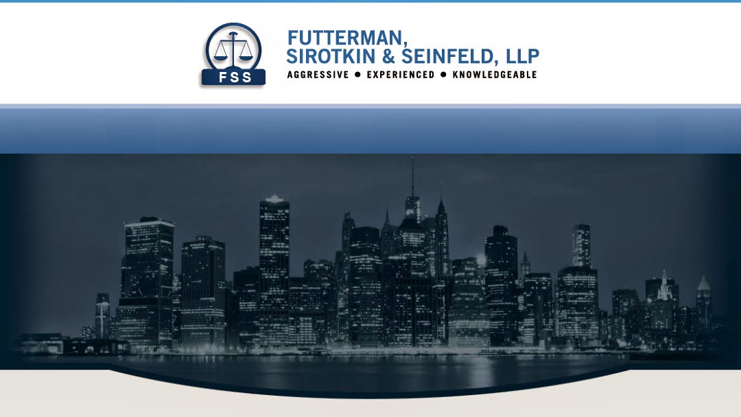 Photo of Futterman, Sirotkin & Seinfeld, LLP in Queens City, New York, United States - 1 Picture of Point of interest, Establishment, Lawyer