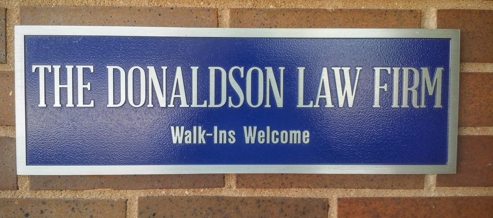 Photo of The Donaldson Law Firm in Mineola City, New York, United States - 3 Picture of Point of interest, Establishment, Lawyer