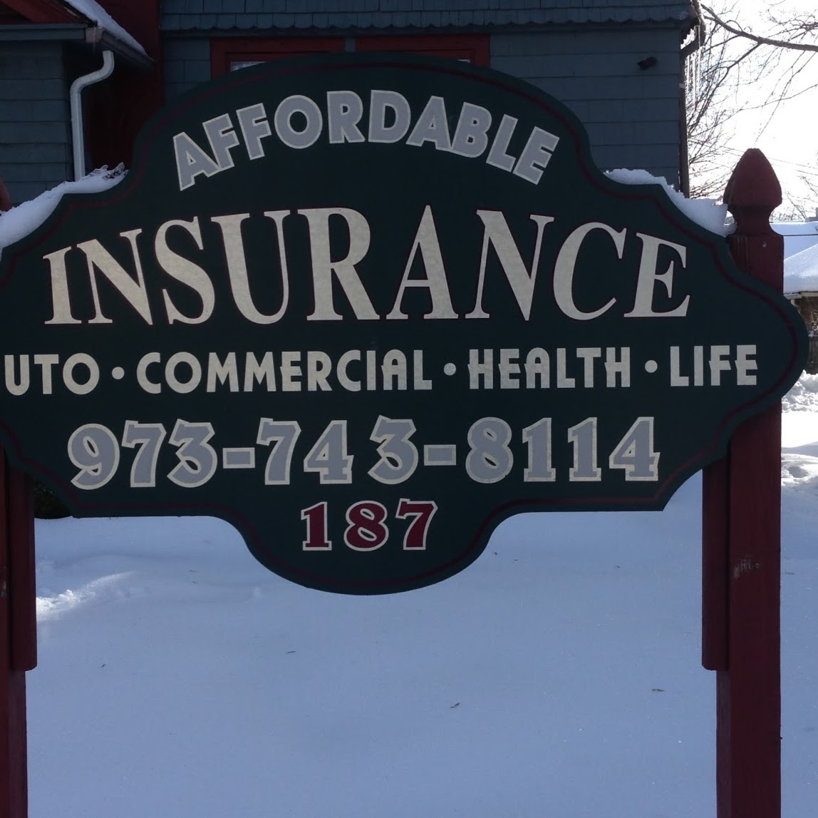 Photo of Affordable Premium Insurance Agency in Essex County City, New Jersey, United States - 1 Picture of Point of interest, Establishment, Finance, Insurance agency