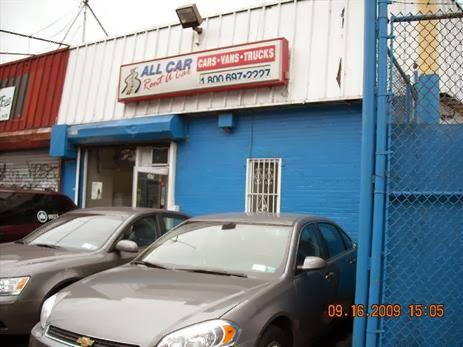 Photo of AllCar Rent-a-Car in Brooklyn City, New York, United States - 2 Picture of Point of interest, Establishment, Car rental