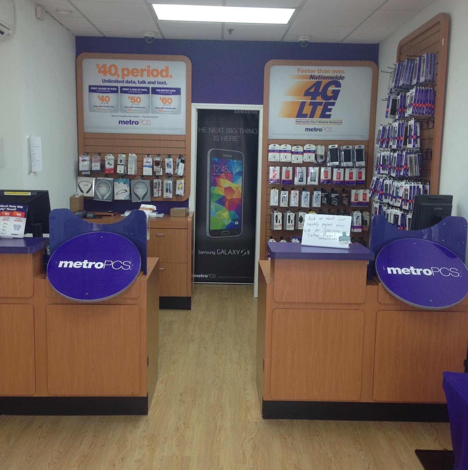 Photo of Fastlink Wireless in Mount Vernon City, New York, United States - 1 Picture of Point of interest, Establishment, Store