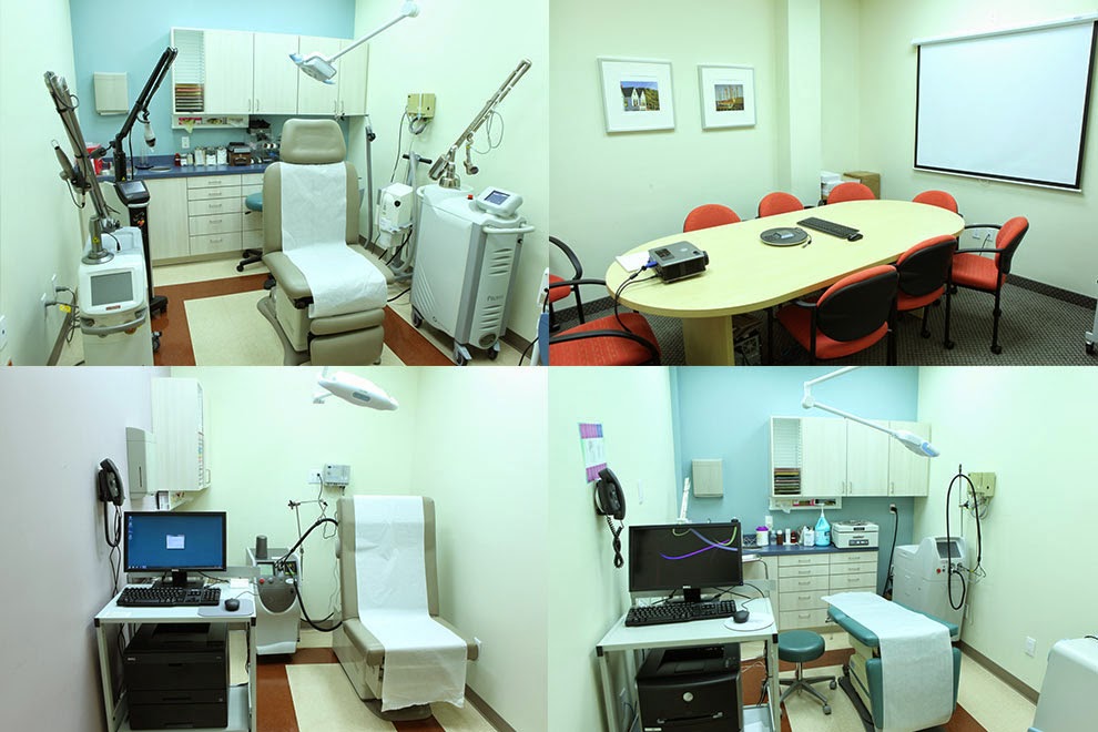 Photo of Metro Dermatology in Queens City, New York, United States - 3 Picture of Point of interest, Establishment, Health, Doctor