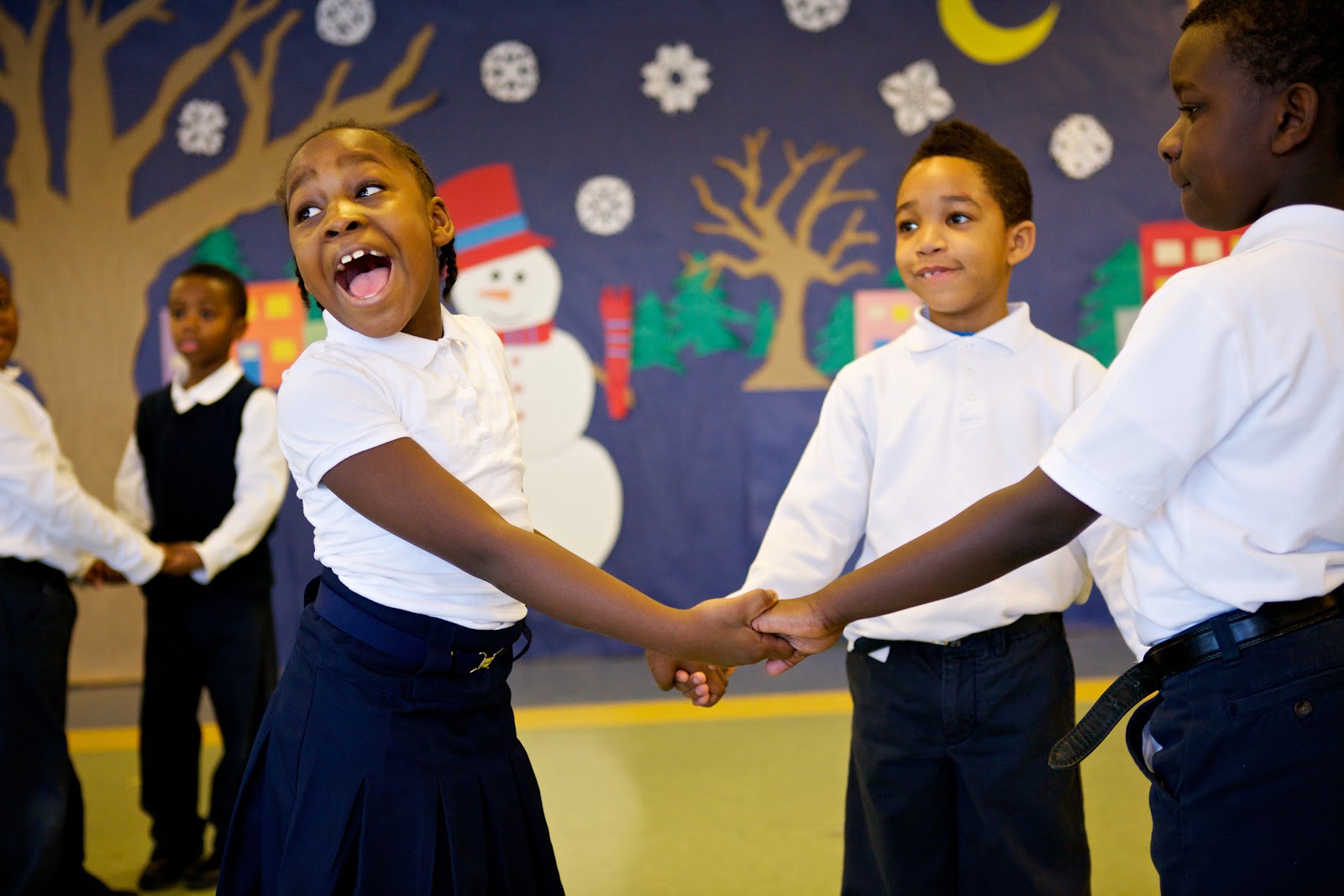 Photo of Bushwick Ascend Lower School in Brooklyn City, New York, United States - 9 Picture of Point of interest, Establishment, School