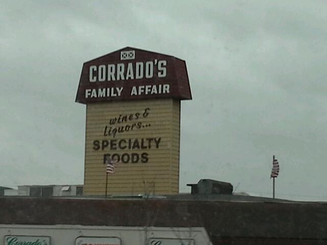 Photo of Corrado's in Clifton City, New Jersey, United States - 1 Picture of Food, Point of interest, Establishment, Store, Grocery or supermarket