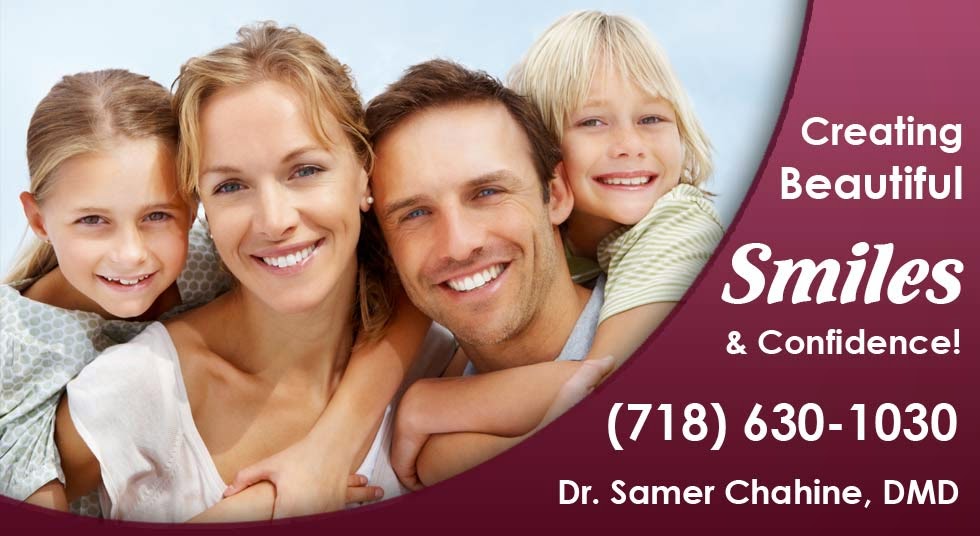 Photo of New York Family Dental Care - Samer Chahine DMD in Kings County City, New York, United States - 2 Picture of Point of interest, Establishment, Health, Dentist