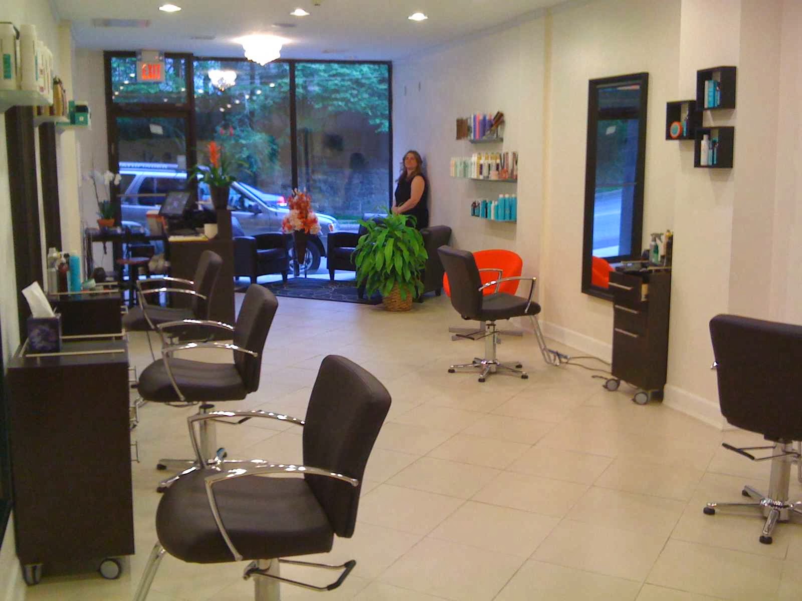 Photo of Numi & Company Hair salon in Scarsdale City, New York, United States - 2 Picture of Point of interest, Establishment, Beauty salon, Hair care