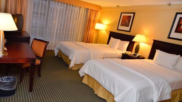 Photo of Garden Inn & Suites in Jamaica City, New York, United States - 2 Picture of Point of interest, Establishment, Lodging