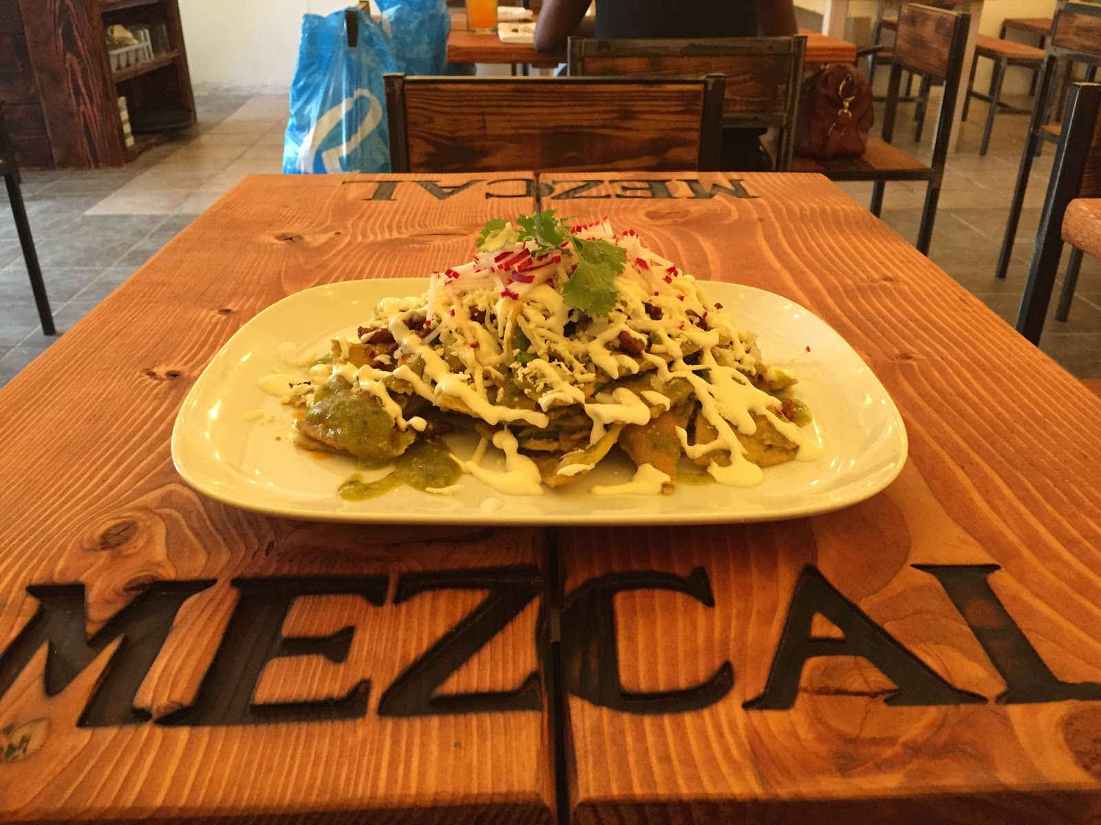 Photo of Mezcal Kitchen in Bayonne City, New Jersey, United States - 9 Picture of Restaurant, Food, Point of interest, Establishment