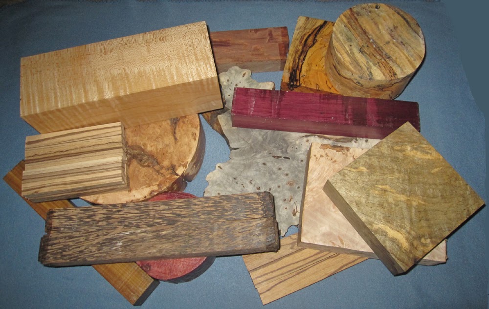 Photo of Exotic Wood Group, LLC in Jersey City, New Jersey, United States - 3 Picture of Point of interest, Establishment, Store