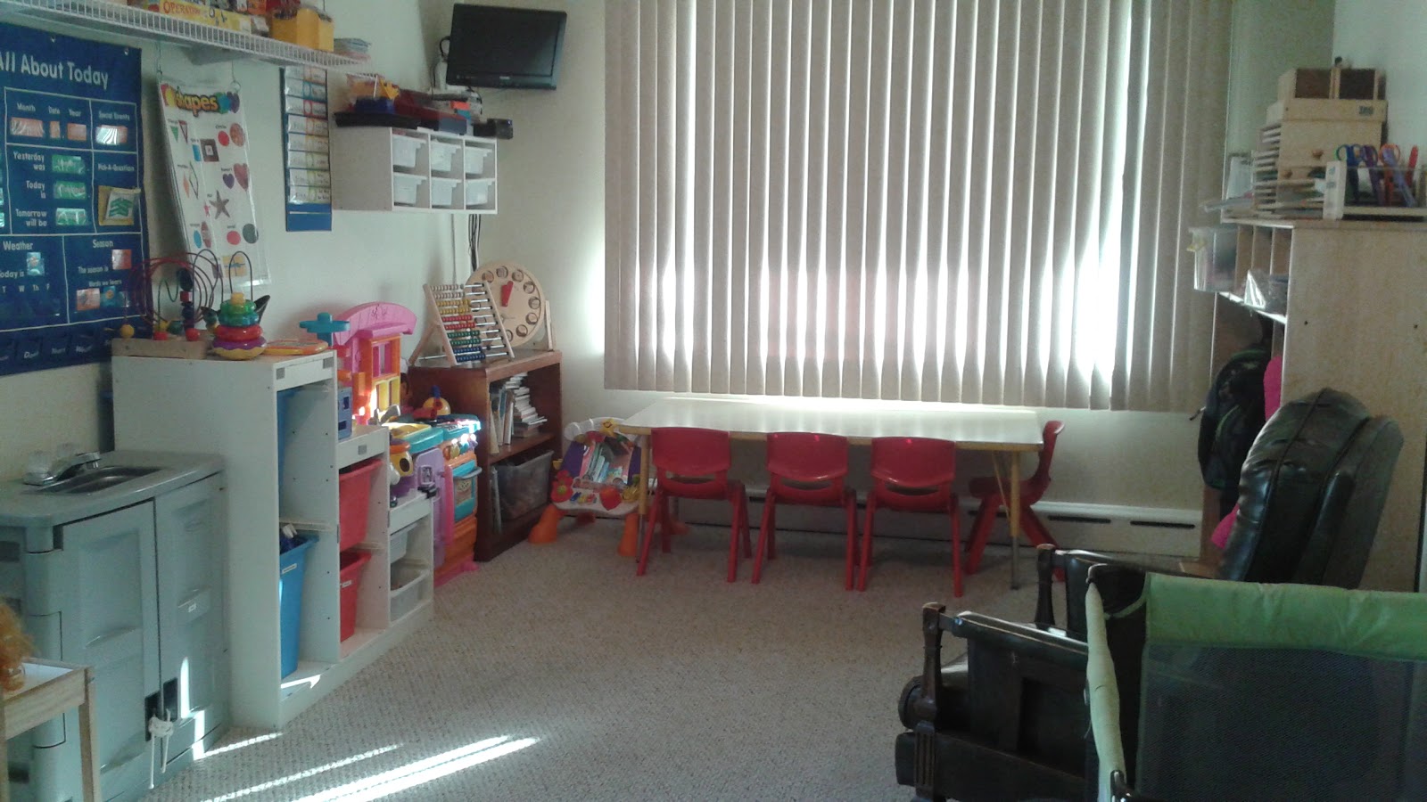 Photo of Asamoah Family Daycare in Richmond City, New York, United States - 1 Picture of Point of interest, Establishment