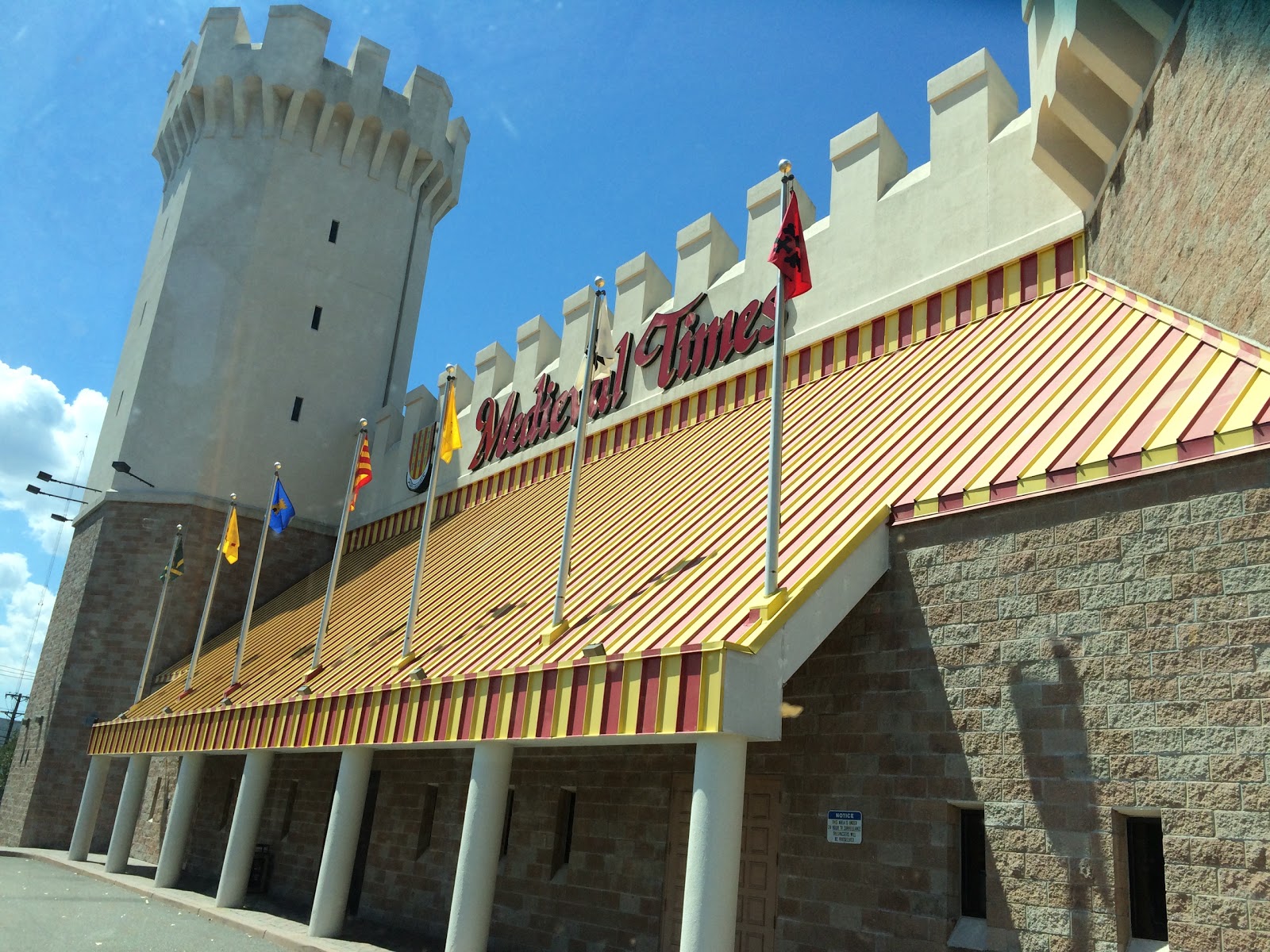 Photo of Medieval Times Dinner & Tournament in Lyndhurst City, New Jersey, United States - 3 Picture of Point of interest, Establishment