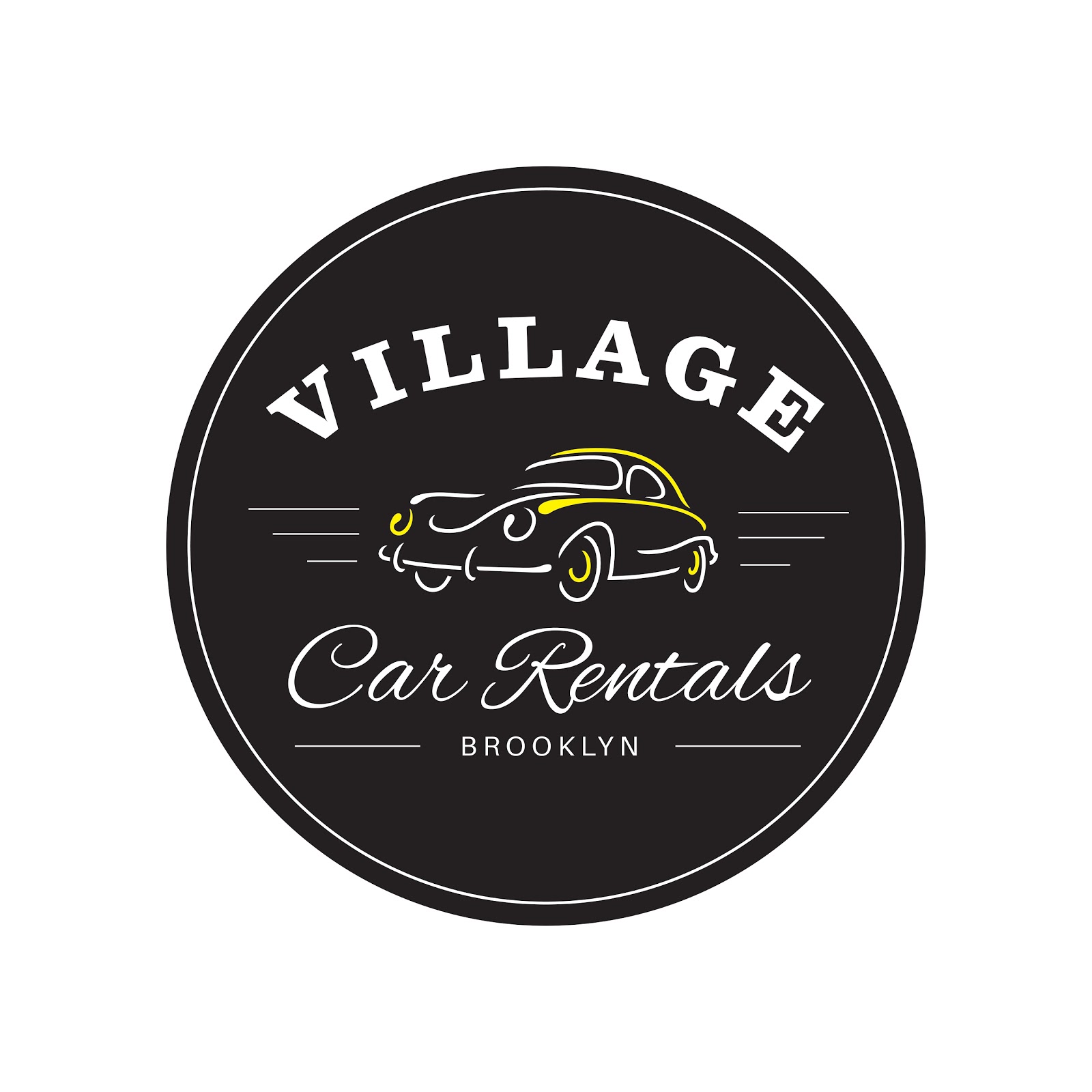 Photo of Village Car Rentals in Kings County City, New York, United States - 4 Picture of Point of interest, Establishment, Car rental