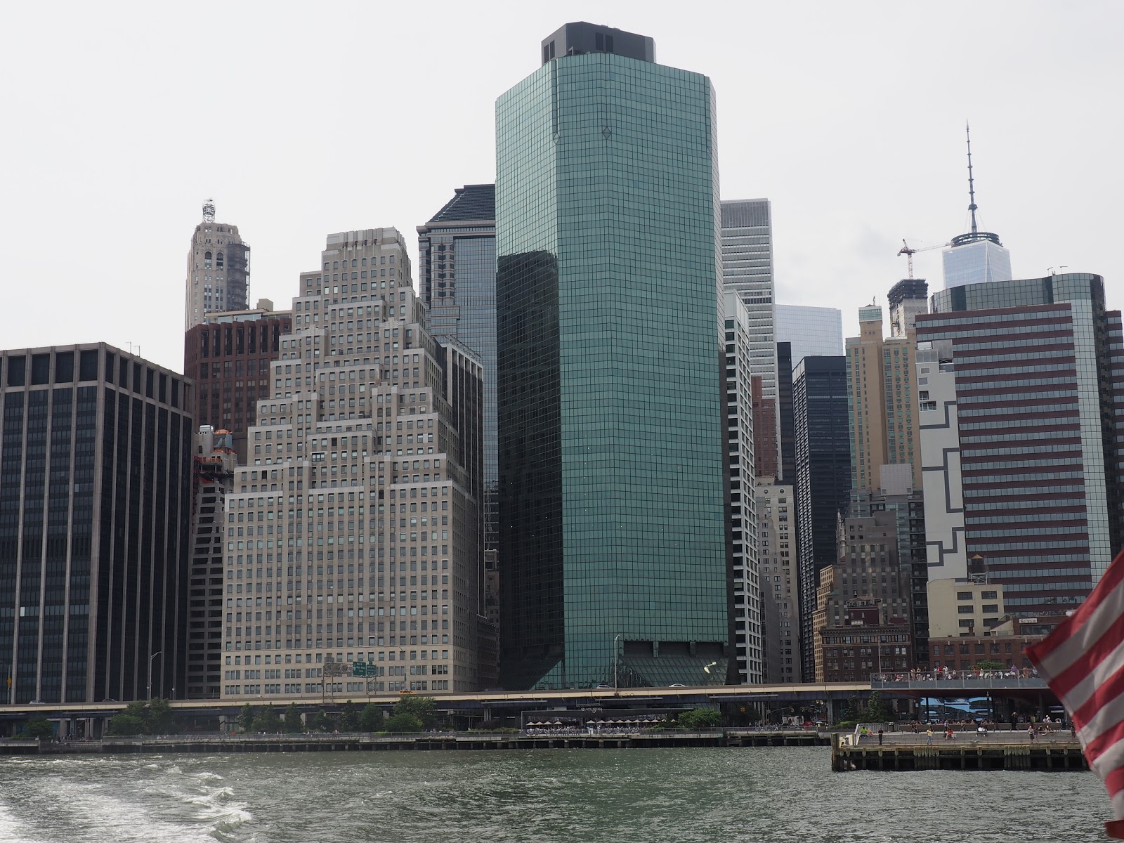 Photo of New York Water Taxi in New York City, New York, United States - 2 Picture of Point of interest, Establishment, Travel agency