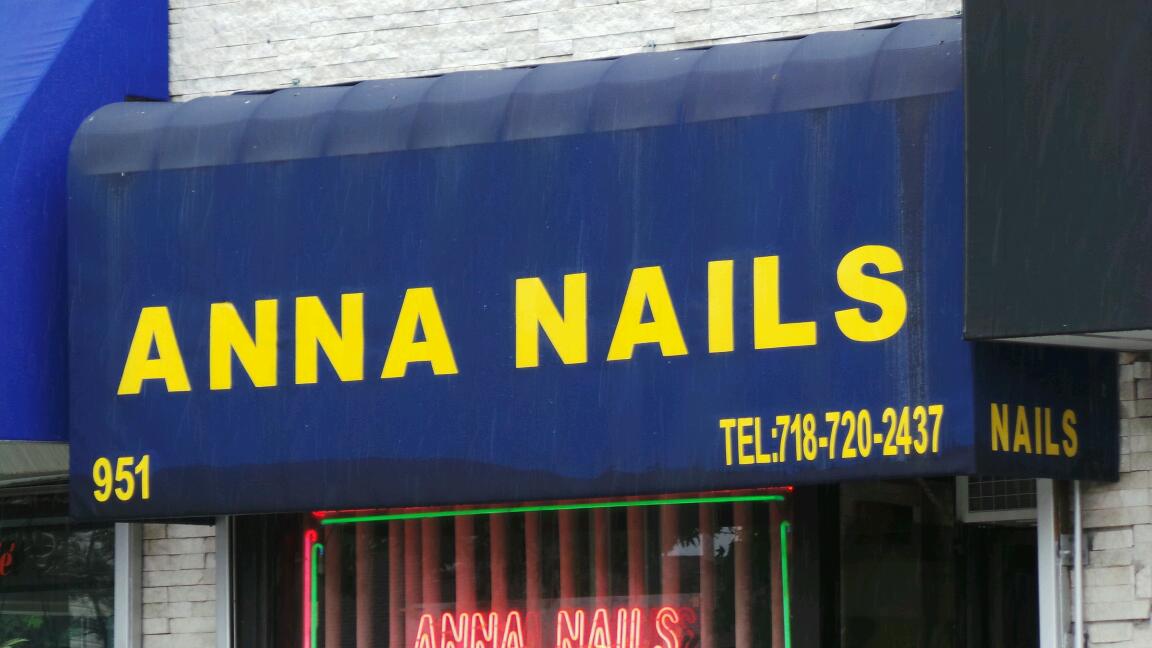 Photo of Anna Nails in Staten Island City, New York, United States - 2 Picture of Point of interest, Establishment, Beauty salon, Hair care