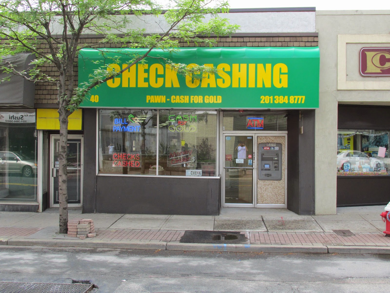 Photo of NORTHERN VALLEY FINANCIAL CENTER in Bergenfield City, New Jersey, United States - 2 Picture of Point of interest, Establishment, Finance, Store