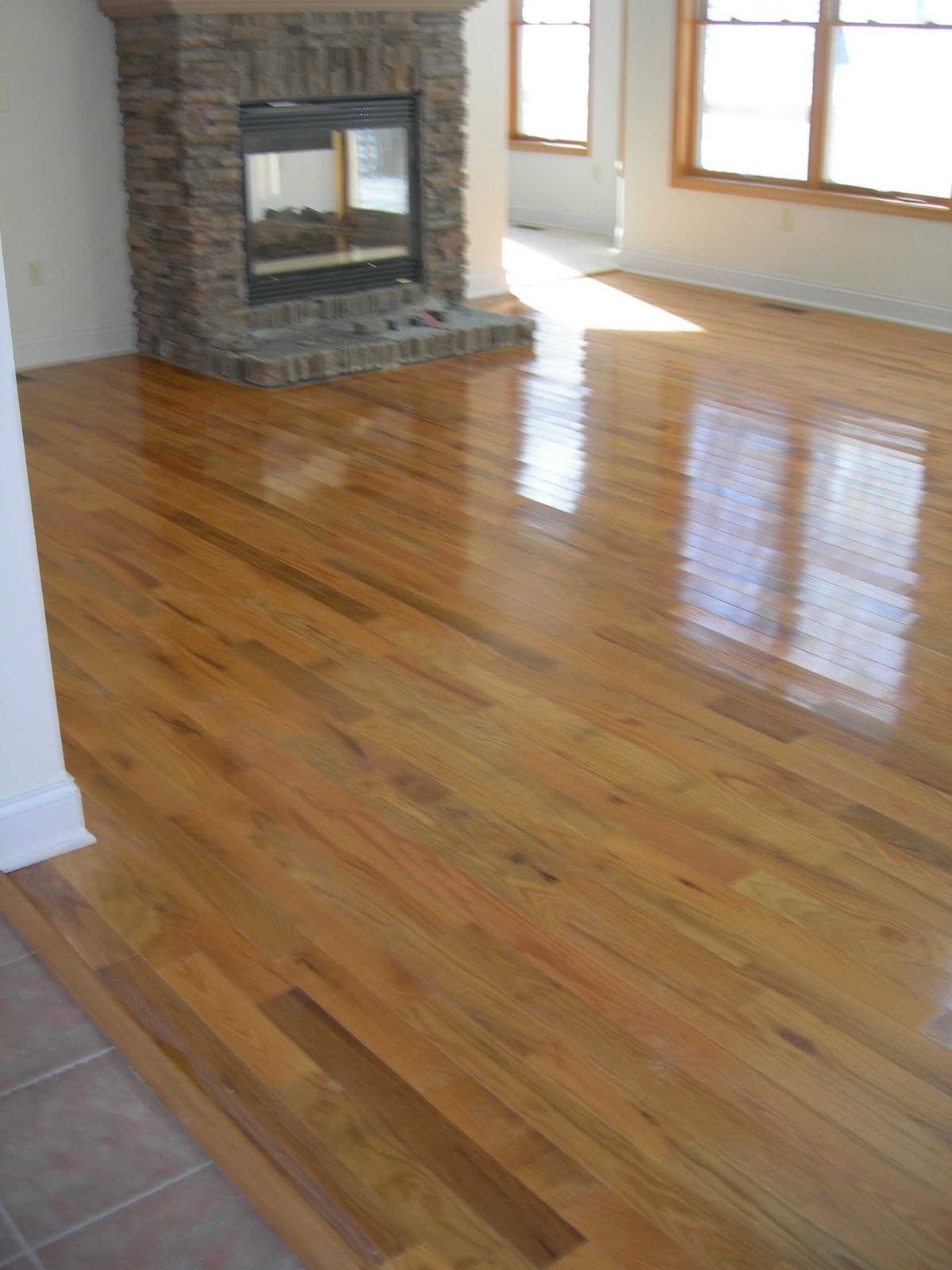 Photo of Wood Style Flooring in Staten Island City, New York, United States - 4 Picture of Point of interest, Establishment, General contractor