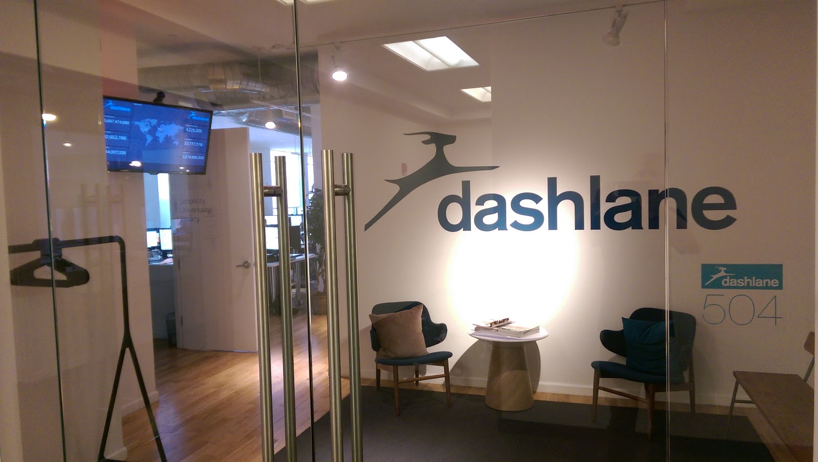 Photo of Dashlane in New York City, New York, United States - 7 Picture of Point of interest, Establishment