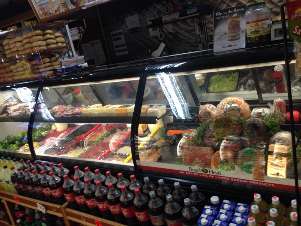 Photo of H Gourmet Deli in Queens City, New York, United States - 4 Picture of Food, Point of interest, Establishment, Store, Grocery or supermarket